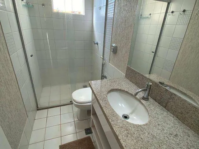 Imagem 13: Apartamento com 2 Dormitórios À Venda, 67 M² por R$ 380.000 - Residencial Prive das Themas II - Caldas Novas/Go