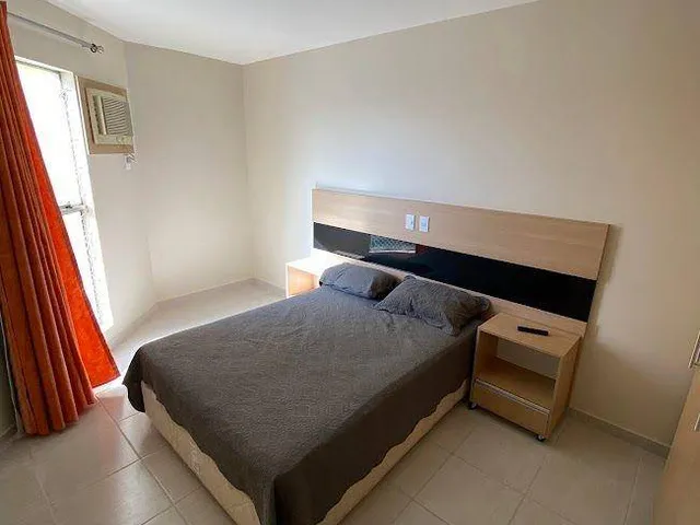 Imagem 8: Apartamento com 2 Dormitórios À Venda, 67 M² por R$ 380.000 - Residencial Prive das Themas II - Caldas Novas/Go