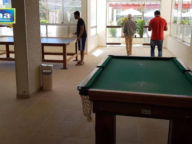 Imagem 7: Apartamento com 2 Dormitórios À Venda, 67 M² por R$ 380.000 - Residencial Prive das Themas II - Caldas Novas/Go