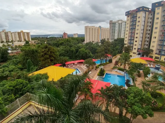 Imagem: Apartamento com 2 dormitórios à venda