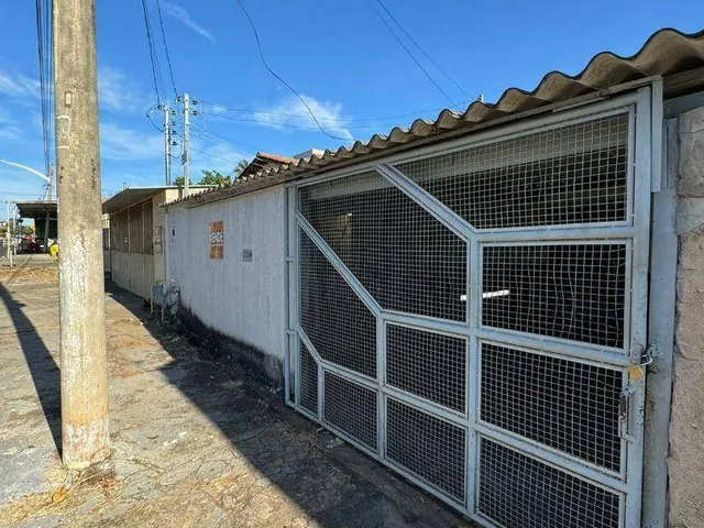 Imagem: Casa com 2 Dormitórios À Venda, 80 M²