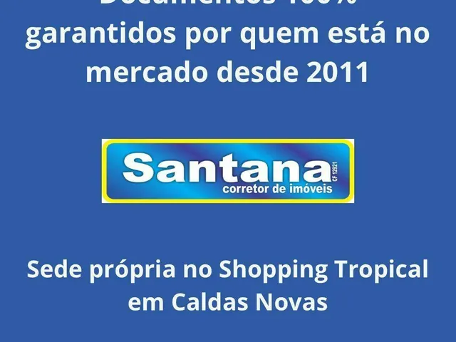 Imagem 4: Apartamento com 3 Dormitórios À Venda, 85 M² por R$ 550.000,00 - do Turista - Caldas Novas/Go