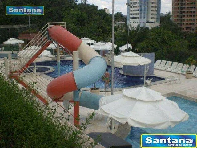 Imagem 16: Apartamento com 3 Dormitórios À Venda, 85 M² por R$ 550.000,00 - do Turista - Caldas Novas/Go