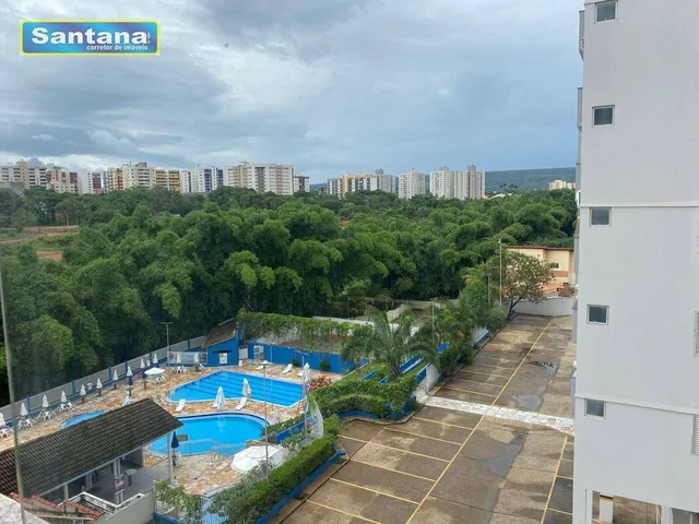 Imagem 13: Apartamento com 3 Dormitórios À Venda, 85 M² por R$ 550.000,00 - do Turista - Caldas Novas/Go