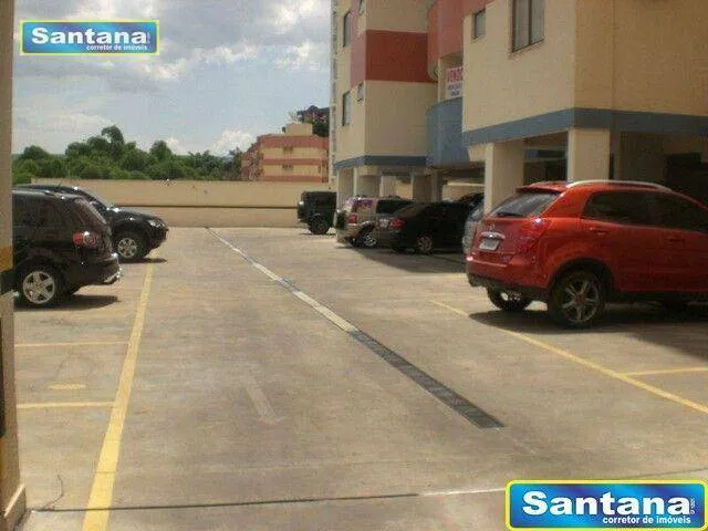 Imagem 8: Apartamento com 3 Dormitórios À Venda, 85 M² por R$ 550.000,00 - do Turista - Caldas Novas/Go