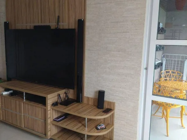 Imagem 4: Apartamento com 2 Dormitórios À Venda, 65 M² por R$ 265.000,00 - Termal - Caldas Novas/Go