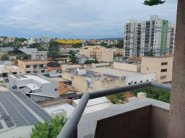 Imagem 14: Apartamento com 2 Dormitórios À Venda, 65 M² por R$ 265.000,00 - Termal - Caldas Novas/Go