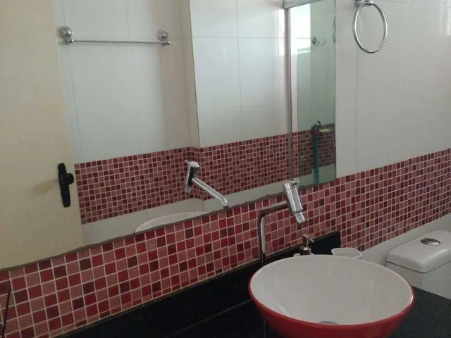 Imagem 8: Apartamento com 2 Dormitórios À Venda, 65 M² por R$ 265.000,00 - Termal - Caldas Novas/Go