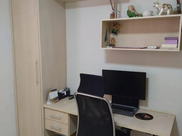 Imagem 9: Apartamento com 2 Dormitórios À Venda, 65 M² por R$ 265.000,00 - Termal - Caldas Novas/Go