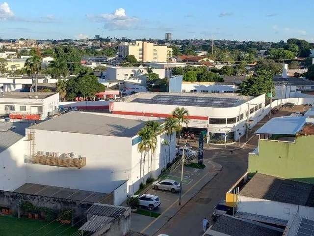 Imagem 12: Apartamento com 2 Dormitórios À Venda, 65 M² por R$ 265.000,00 - Termal - Caldas Novas/Go