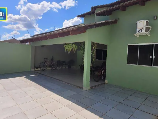 Imagem 11: Casa com 3 Dormitórios À Venda, 190 M² por R$ 470.000 - Bairro Itaguai II - Caldas Novas/Go