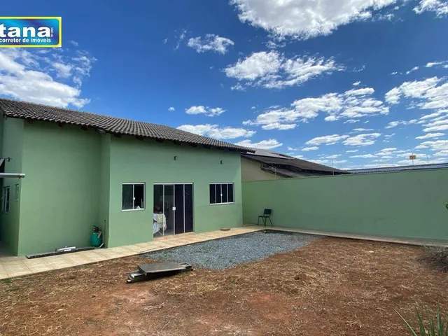 Imagem 4: Casa com 3 Dormitórios À Venda, 190 M² por R$ 470.000 - Bairro Itaguai II - Caldas Novas/Go