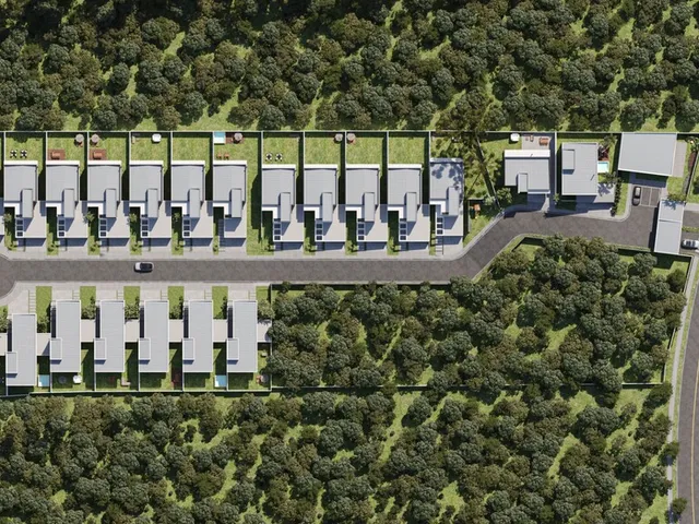 Imagem 2: Zenith Barigui Casa em condomínio com 4 dormitórios