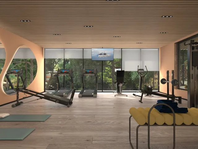 Imagem 7: Dalí - Dalí Casa com 3 dormitórios