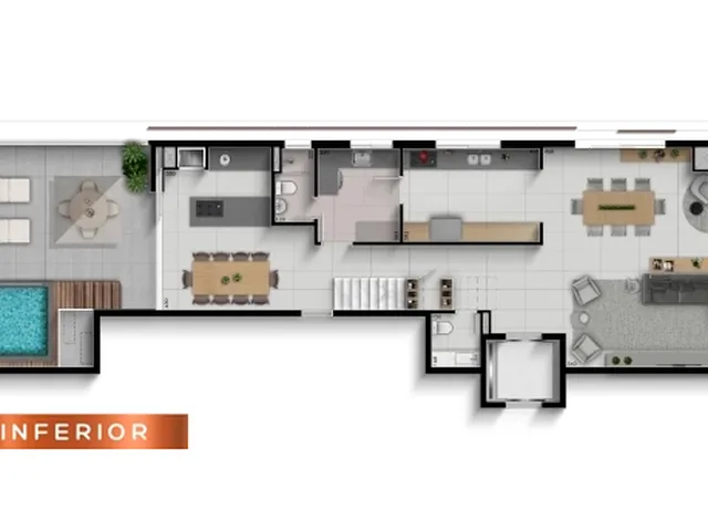 Imagem 5: Nio - NIO Casa com 3 dormitórios