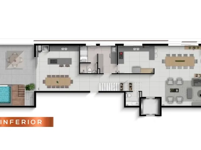 Imagem 7: Nio - NIO Casa com 3 dormitórios