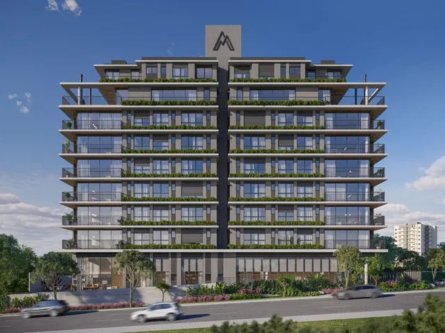 Imagem: APARTAMENTO RESIDENCIAL em Curitiba - PR