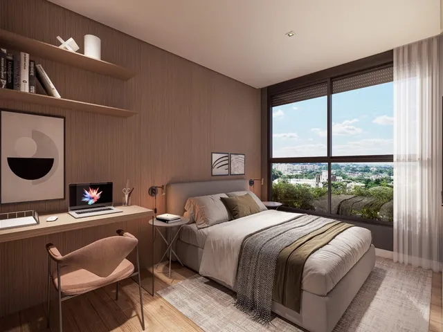 Imagem 15: Cobertura à venda em Curitiba, Juvevê, com 3 quartos, 243.01m²