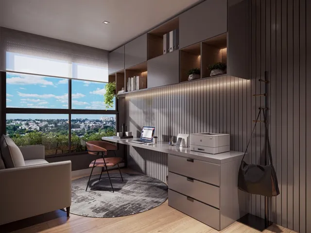 Imagem 16: Cobertura à venda em Curitiba, Juvevê, com 3 quartos, 243.01m²