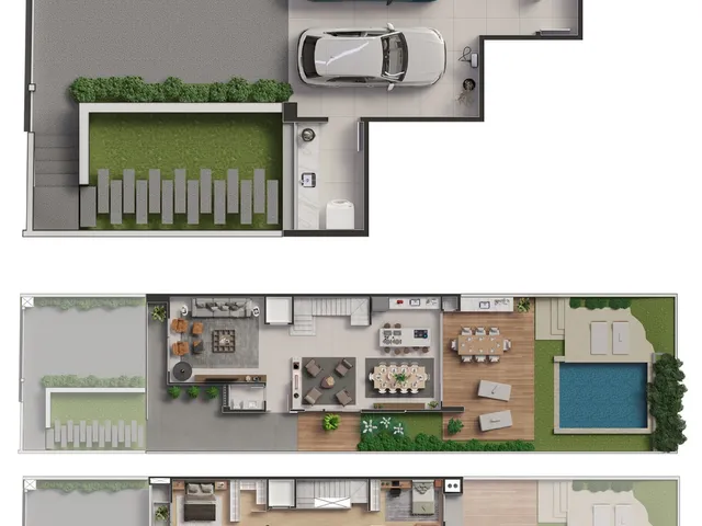 Imagem 6: Hus Schaffer Casa 7 - Hus Schaffer Casa 7