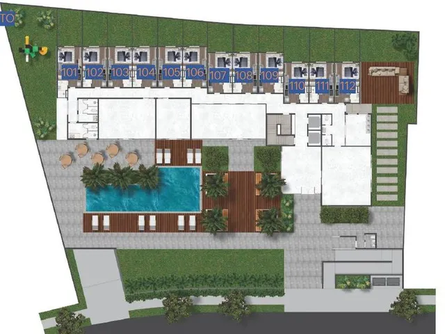 Imagem 4: One House Apartamento com 1 dormitório