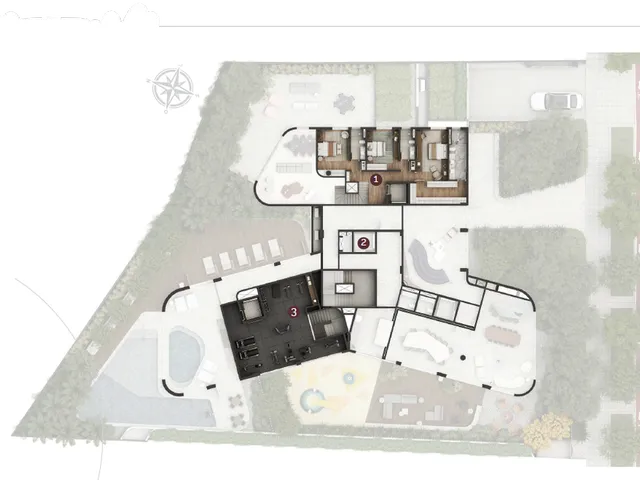 Imagem 2: APARTAMENTO RESIDENCIAL em Curitiba - PR, Seminário