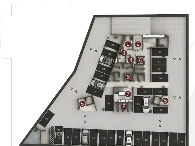 Imagem 3: APARTAMENTO RESIDENCIAL em Curitiba - PR, Seminário