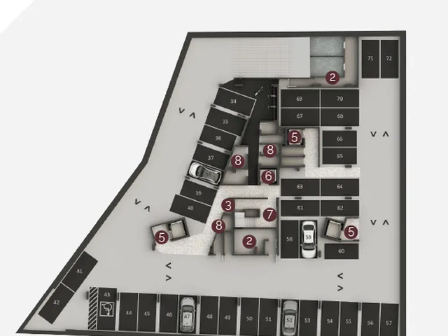 Imagem 4: APARTAMENTO RESIDENCIAL em Curitiba - PR, Seminário