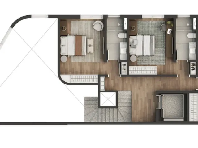 Imagem 11: APARTAMENTO RESIDENCIAL em Curitiba - PR, Seminário