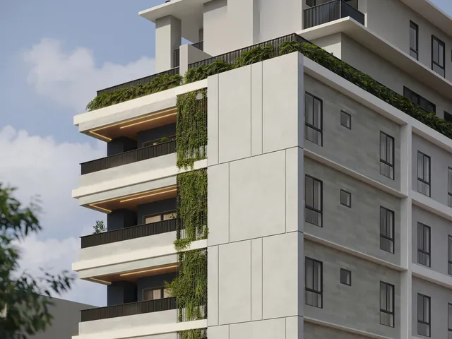 Imagem 4: Apartamento à venda em Curitiba, Água Verde, com 2 quartos, 65.06m²