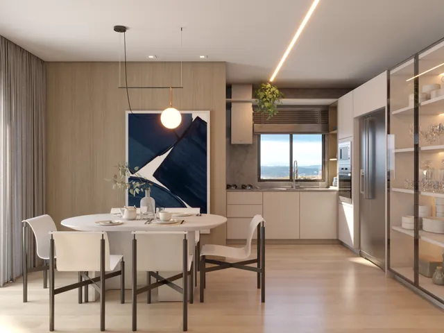 Imagem 12: Apartamento à venda em Curitiba, Água Verde, com 2 quartos, 65.06m²