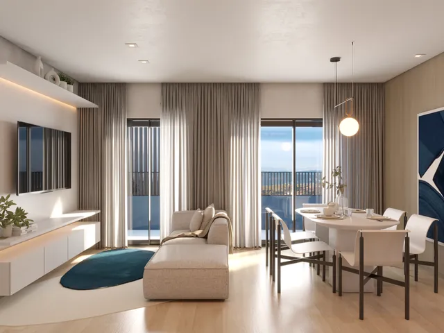 Imagem 13: Apartamento à venda em Curitiba, Água Verde, com 2 quartos, 65.06m²