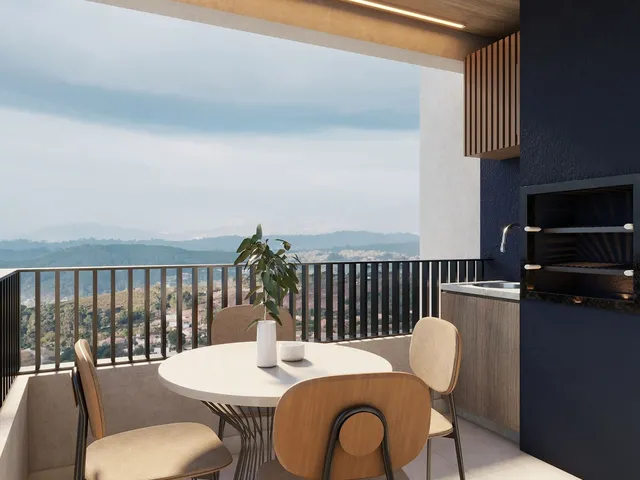 Imagem 14: Apartamento à venda em Curitiba, Água Verde, com 2 quartos, 65.06m²