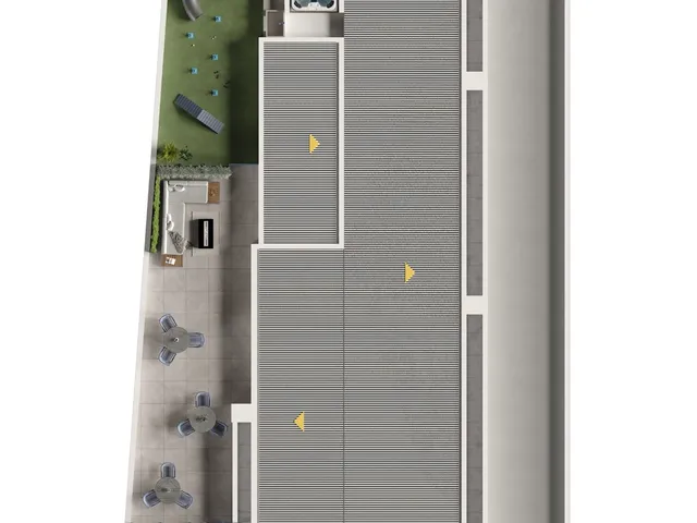 Imagem 2: Goa - Goa Casa com 3 dormitórios