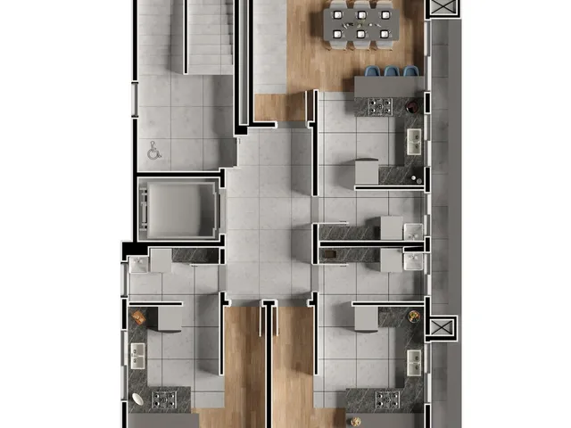 Imagem 3: Goa - Goa Casa com 3 dormitórios