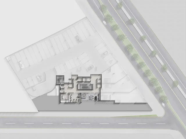 Imagem 2: Cedrat - Cedrat Apartamento com 3 dormitórios