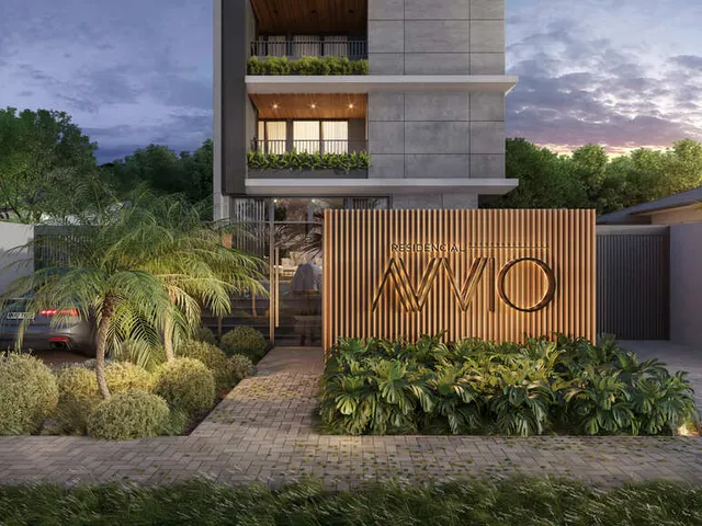 Imagem 5: Avvio - Avvio Apartamento com 2 dormitórios
