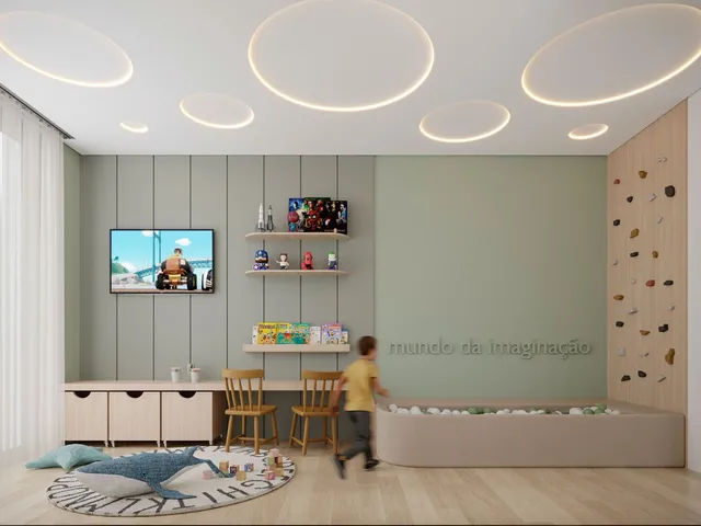 Imagem 8: Avvio - Avvio Apartamento com 2 dormitórios