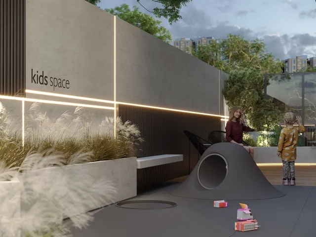 Imagem 10: Avvio - Avvio Apartamento com 2 dormitórios