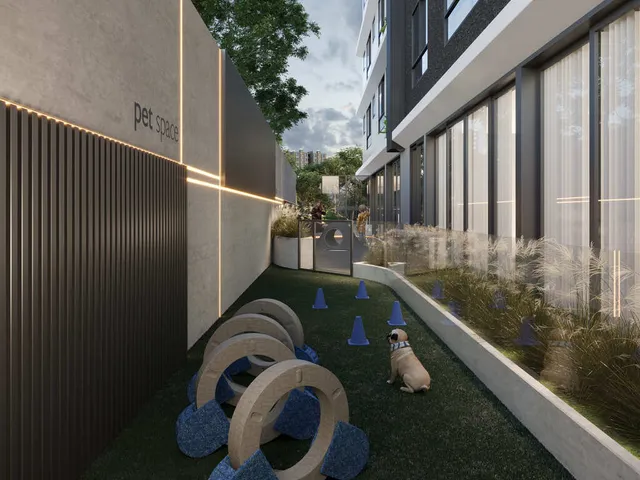 Imagem 11: Avvio - Avvio Apartamento com 2 dormitórios