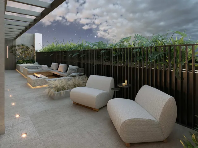 Imagem 12: Avvio - Avvio Apartamento com 2 dormitórios