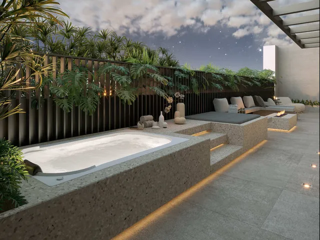 Imagem 13: Avvio - Avvio Apartamento com 2 dormitórios