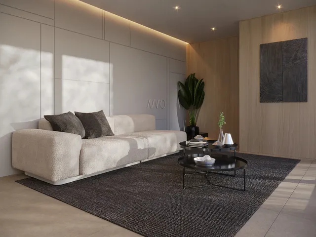 Imagem 14: Avvio - Avvio Apartamento com 2 dormitórios