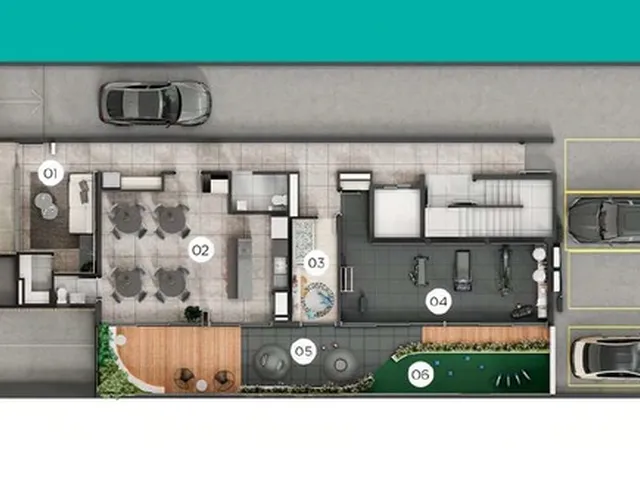 Imagem 2: Avvio - Avvio Apartamento com 2 dormitórios