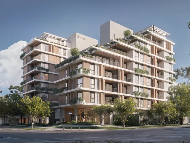 Imagem 5: Apartamento Garden à venda em Curitiba, Ahú, com 4 quartos, 309.44m²