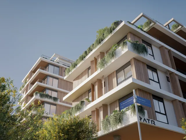 Imagem 6: Apartamento Garden à venda em Curitiba, Ahú, com 4 quartos, 309.44m²