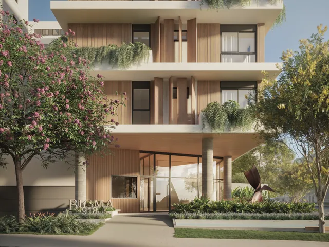 Imagem 9: Apartamento Garden à venda em Curitiba, Ahú, com 4 quartos, 309.44m²