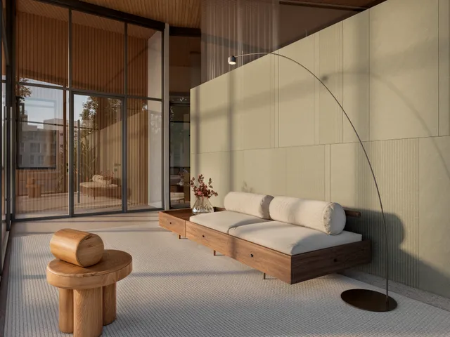 Imagem 11: Apartamento Garden à venda em Curitiba, Ahú, com 4 quartos, 309.44m²