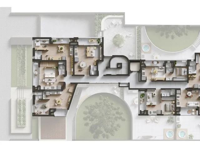 Imagem 4: Zait - Zait Flat / studio com 1 dormitório