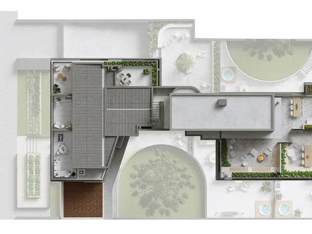 Imagem 5: Zait - Zait Flat / studio com 1 dormitório